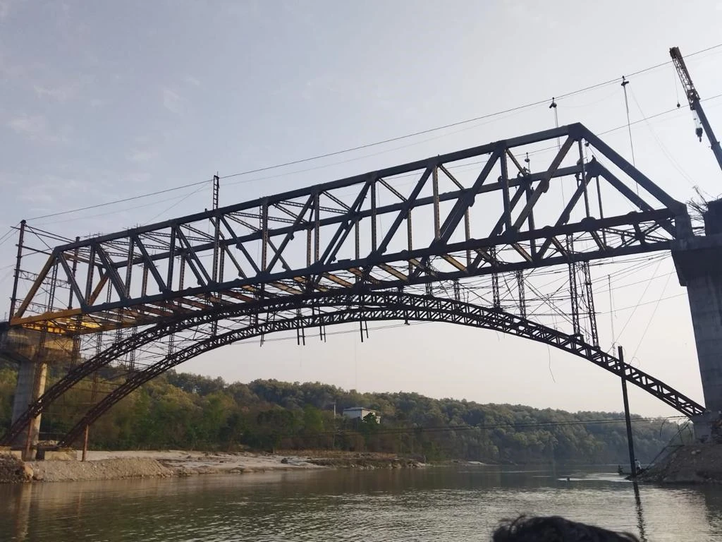 Why Steel Structures Are Becoming the Preferred Choice for Construction in Nepal